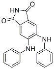 4,5-DIANILINOPHTHALIMIDE