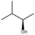 [R,(-)]-3-メチル-2-ブタノール 化学構造式