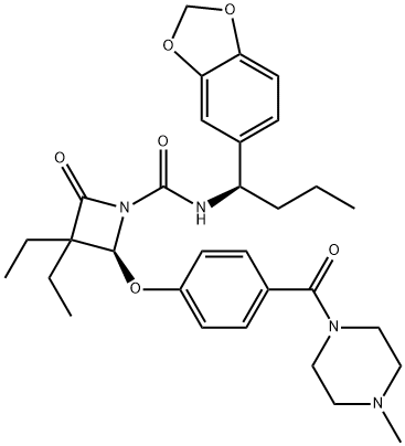 DMP 777 Structure