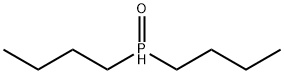 二丁基膦氧, 15754-54-8, 结构式
