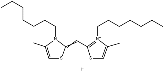 Quaternium-73 Structure