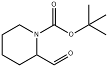 2-FORMYL-PIPERIDINE-1-CARBOXYLIC ACID TERT-BUTYL ESTER