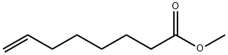 7-Octenoic acid methyl ester Structure
