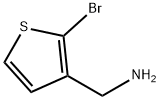 (2-BROMO-3-THIENYL)METHYLAMINE HYDROCHLORIDE price.