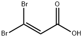 3,3-Dibromoacrylic acid|3,3-二溴丙酸