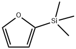 2-TRIMETHYLSILYLFURAN|2-三甲基硅基呋喃