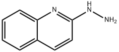 2-HYDRAZINOQUINOLINE