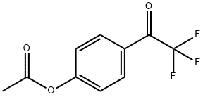 4'-ACETOXY-2,2,2-TRIFLUOROACETOPHENONE