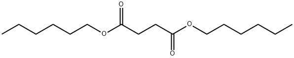 dihexyl succinate|琥珀酸二己酯