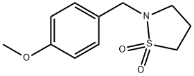 磺胺类药, 158089-76-0, 结构式