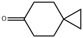 SPIRO[2.5]OCTAN-6-ONE Structure