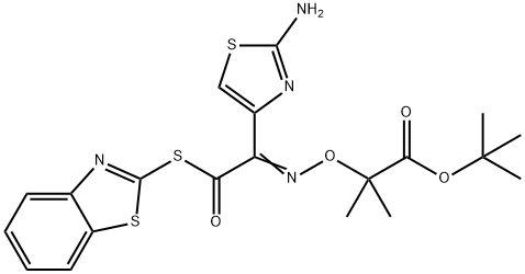 158183-05-2 Structure