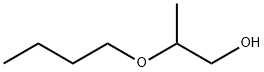 PROPYLENE GLYCOL BUTYL ETHER Structure