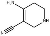 15827-80-2 4-氨基-3-氰基-1,2,5,6-四氢吡啶