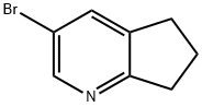 3-BROMO-6,7-DIHYDRO-5H-[1]피린딘