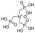 [nitrilotris(methylene)]trisphosphonic acid N-oxide|氮川三(亚甲基)三膦酸N-氧化物钾