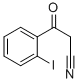2-IODOBENZOYLACETONITRILE|2-碘苯甲酰乙腈