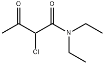 2-CHLORO-N,N-DIETHYLACETOACETAMIDE price.