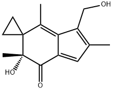 伊洛福芬,158440-71-2,结构式