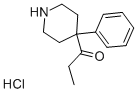 1-(4-phenyl-4-piperidyl)propan-1-one hydrochloride price.