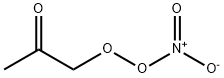 Peroxynitric acid, 2-oxopropyl ester (9CI) Structure