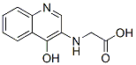158619-69-3 4-hydroxyquinoline-3-aminoacetic acid