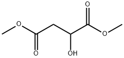 dimethyl malate Structure