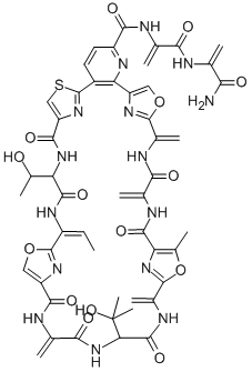 158792-27-9 GILVOCARCIN M