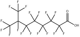 tetradecafluoroisononanoic acid|
