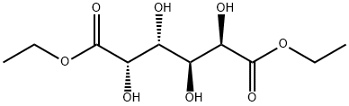 粘酸二乙酯,15909-67-8,结构式
