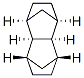 1,4:5,8-Dimethanonaphthalene, decahydro-,(1alpha,4alpha,4aalpha,5beta, 8beta,8aalpha)- 结构式