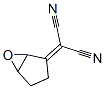 Propanedinitrile,  6-oxabicyclo[3.1.0]hex-2-ylidene-  (9CI)|