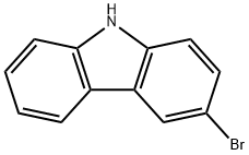 3-Bromo-9H-carbazole price.