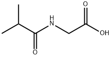 N-ISOBUTYRYLGLYCINE