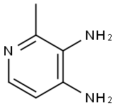 2-methylpyridine-3,4-diamine