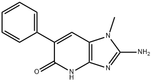 5-Hydroxy-PhIP Structure