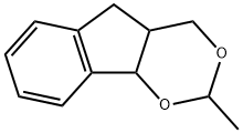159527-17-0 Indeno[1,2-d]-1,3-dioxin, 4,4a,5,9b-tetrahydro-2-methyl- (9CI)