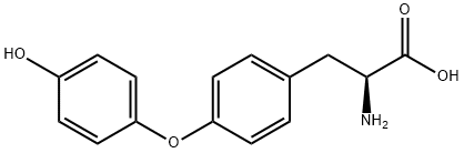 L-甲状腺氨酸