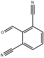 1,3-Benzenedicarbonitrile, 2-formyl- (9CI)|