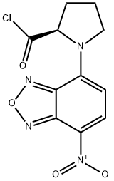 (R)-(+)-NBD-Pro-COCl