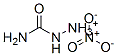 Urea ammonium nitrate Struktur