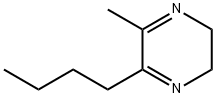 15986-96-6 2-butyl-5,6-dihydro-3-methylpyrazine 
