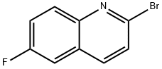 2-브로모-6-플루오로퀴놀린