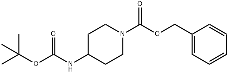 1-CBZ-4-(BOC-AMINO)PIPERIDINE price.