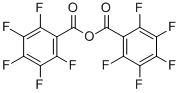 15989-99-8 2,3,4,5,6-ペンタフルオロ安息香酸無水物