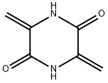 环丝氨酸杂质5,15996-22-2,结构式