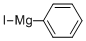 PHENYLMAGNESIUM IODIDE Struktur