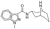 9'-DESMETHYL GRANISETRON (グラニセトロン不純物C) price.