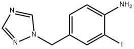 3-Iodo-4-aMinobenzotriazole|160194-26-3