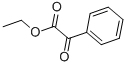 苯甲酰甲酸乙酯 结构式